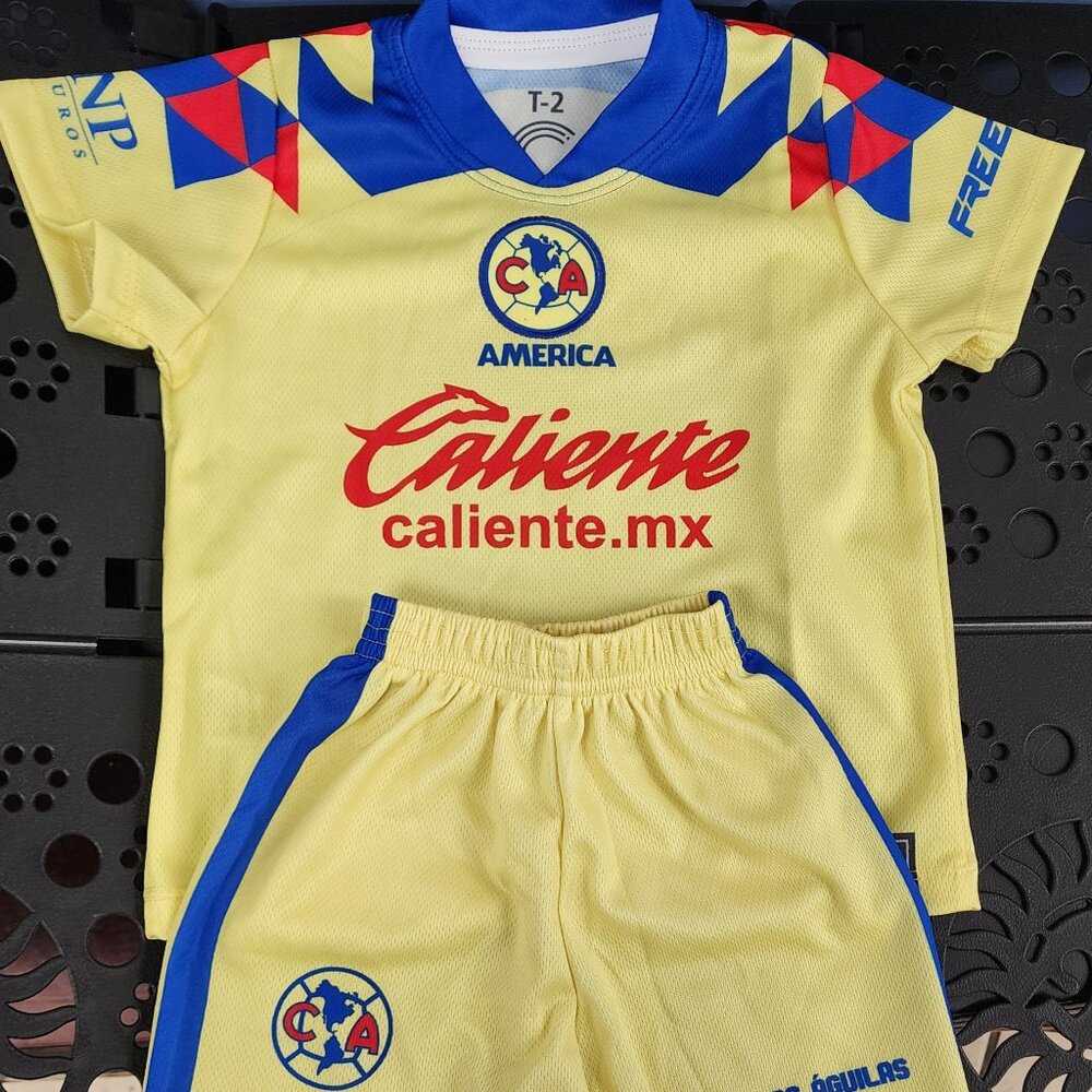 Club America Mexico 🇲🇽